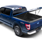 UnderCover 2023+ Ford F250 6.75ft Bed Elite LX Bed Cover - Agate Black