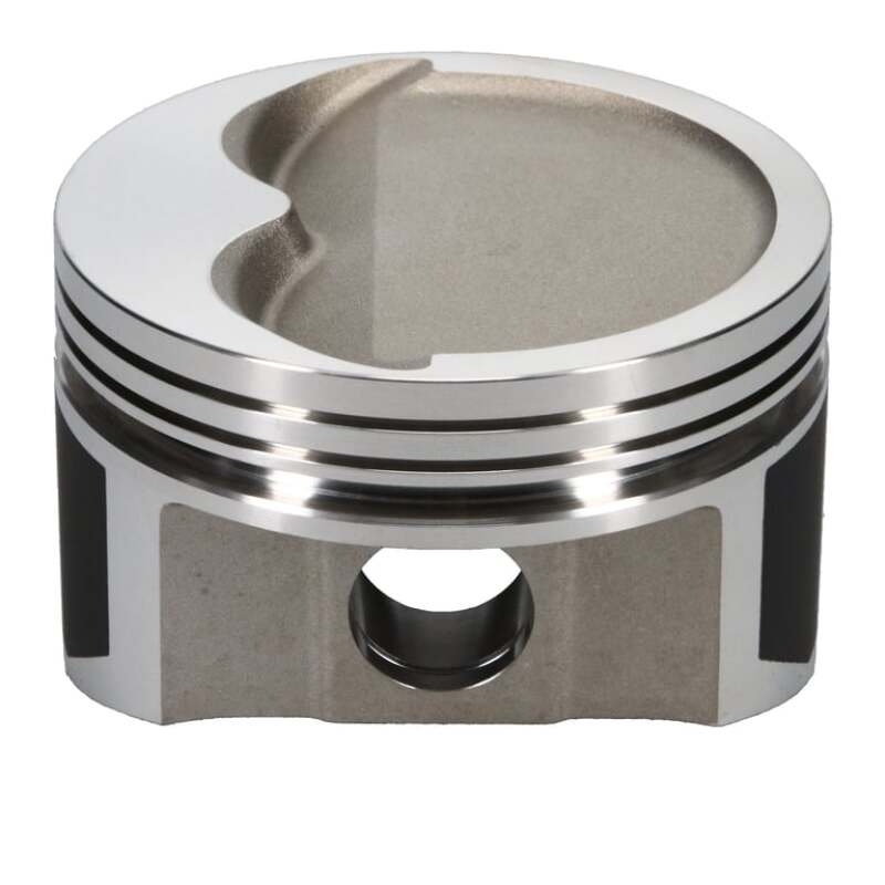 Wiseco Pro Tru Street Chevy Small Block 4.030in Bore 1.260in CH -15.00 CC Piston Set