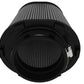 afe Magnum FORCE Intake Rplcmnt Air Filter 4-1/2 IN F x(8x6-1/2)IN B x(6-3/4x5-1/2)IN T x8 IN H