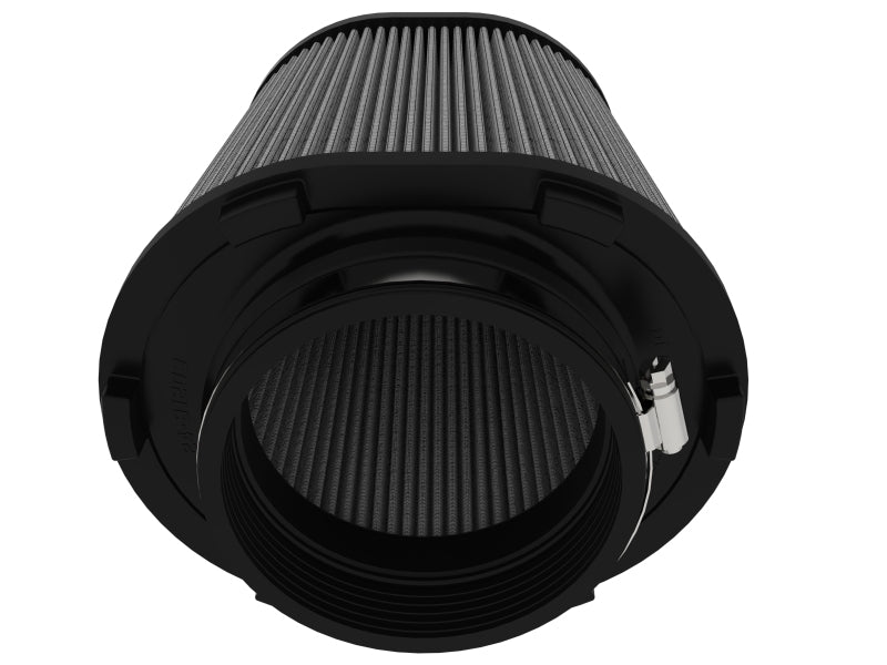 afe Magnum FORCE Intake Rplcmnt Air Filter 4-1/2 IN F x(8x6-1/2)IN B x(6-3/4x5-1/2)IN T x8 IN H