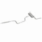 MagnaFlow BRE Exhaust Kit 08-12 Aura G6 Malibu 2.4L