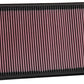 K&N 16-18 Mercedes Benz E200d L4-2.0L Diesel Drop In Air Filter