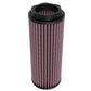 K&N Replacement Air Filter for 19-23 Arctic Cat Prowler Pro 812