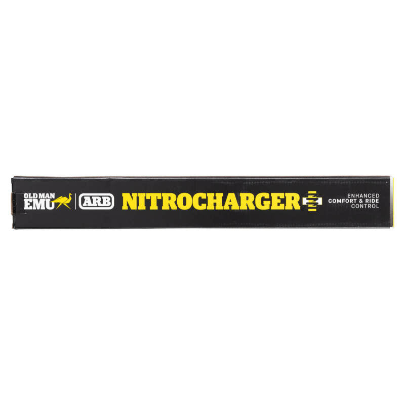 ARB / OME 13-18 Jeep Cherokee Nitrocharger Plus Shock - Front