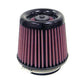 K&N Universal X-Stream Clamp-On Air Filter 3.313in Flg ID/4.875in Base OD/4in Top OD/4.25in H