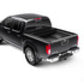 Retrax 05-up Frontier Crew Cab 5ft Bed (w/ or w/o Utilitrack) RetraxPRO MX