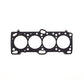 Cometic Mitsubishi 4G63/4G63T .086in MLS Cylinder Head Gasket - 86mm Bore - DOHC - Except Evo 4-9