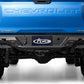 Addictive Desert Designs 23-24 Chevy Colorado & GMC Canyon Phantom Rear Bumper