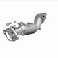 BRE Exhaust 11-14 Sonata 2.0L 2.4L Front Pipe Kit