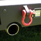 Fishbone Offroad 2009+ Ram 1500 Classic Anglerfish Rear Bumper - Black Texture