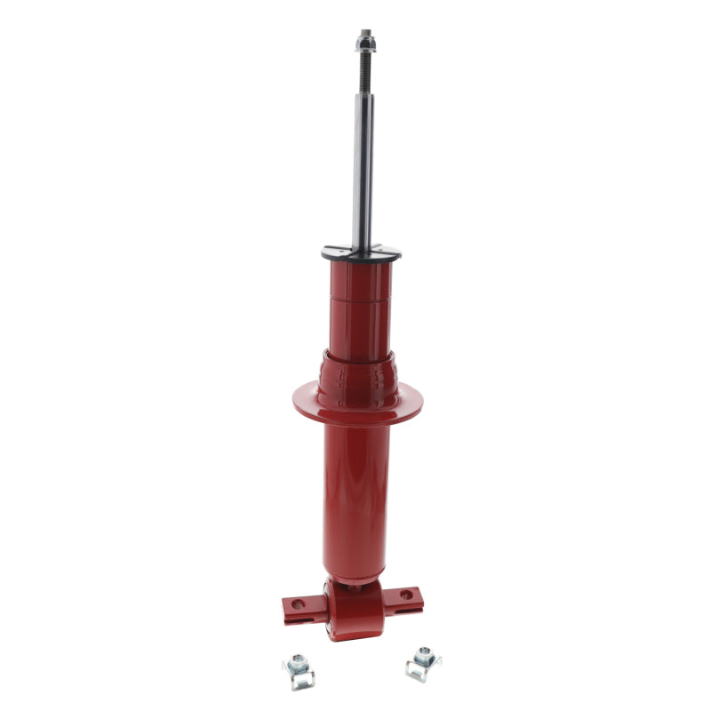 KYB Shocks & Struts MonoMax Front 07-13 Chevrolet SIlverado / GMC Sierra 1500 (w/o Elec Susp)