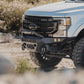 DV8 17-22 Ford Super Duty F-250/F-350 Spec Series Front Bumper