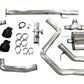 AWE 22-26 Hyundai Elantra N SwitchPath Cat-Back Exhaust - Diamond Black Tips
