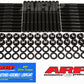 ARP AMC 343-401 '70 & up 12pt head stud kit