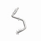 Magnaflow BRE Rear Muffler Kit Replacement Lexus