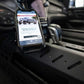 Addictive Desert Designs 2021+ RAM 1500 TRX Center Console Molle Panels & Digital Device Bridge