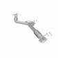 BRE Exhaust 10-15 Equinox Terrain 3.0L 3.6L Front Pipe Kit
