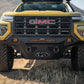 DV8 Offroad 23-25 GMC Canyon Spec Series Front Bumper