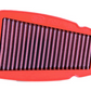 BMC 18 + Yamaha MT-15 155 Replacement Air Filter
