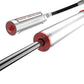 afe Sway-A-Way Smooth Body Shocks Ford F-250/F-350 17-24 4WD