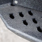 Fishbone Offroad 19-22 Chevy Silverado 1500 Rockfish Rear Bumper - Black Texture