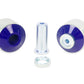 Superpro 13-22 Land Rover-Range Rover Radius Arm Bushing Kit