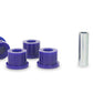 SuperPro 2007-2021 Toyota Tundra Limited Rear Leaf Spring Rear Spring Eye Bushing kit