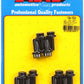 ARP LS1/LS2 12 Pt Rear Motor Cover Bolt Kit