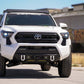 DV8 2024+ Toyota Tacoma Centric Front Bumper