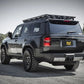 Magnaflow 24+ Toyota Land Cruiser Overland Cat-Back Exhaust System