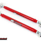 UMI Performance 64-72 GM A-Body Adjustable Lower Control Arms Rod Ends CrMo