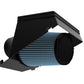 aFe 24-26 Jeep Wrangler JL L4-2.0L Rapid Induction Cold Air Intake System w/ D2 Dura-Dry Filter