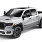 Husky Liners 2025 Dodge Ram 1500 (Excl. RHO & Tungsten) Pocket Style Fender Flares - 4pc