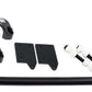 Ridetech 55-57 Chevy Wagon Small Block StreetGRIP Suspension System