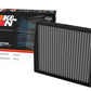 K&N Cabin Air Filter 10-14 Volvo XC90