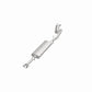 MagnaFlow BRE Exhaust Kit 02-04 Montana Venture 07-09 Uplander Montana