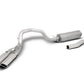 Gibson 21-22 GMC Yukon/ Chevrolet Tahoe 5.3L 2/4wd Cat-Back Dual Sport Exhaust