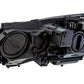 Hella 2010-2013 Mercedes-Benz E300 E350 E400 E550 Bi-Xenon Headlight Assembly