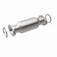 Magnaflow 93-94 Land Cruiser 4.5 Undby Direct Fit Converter