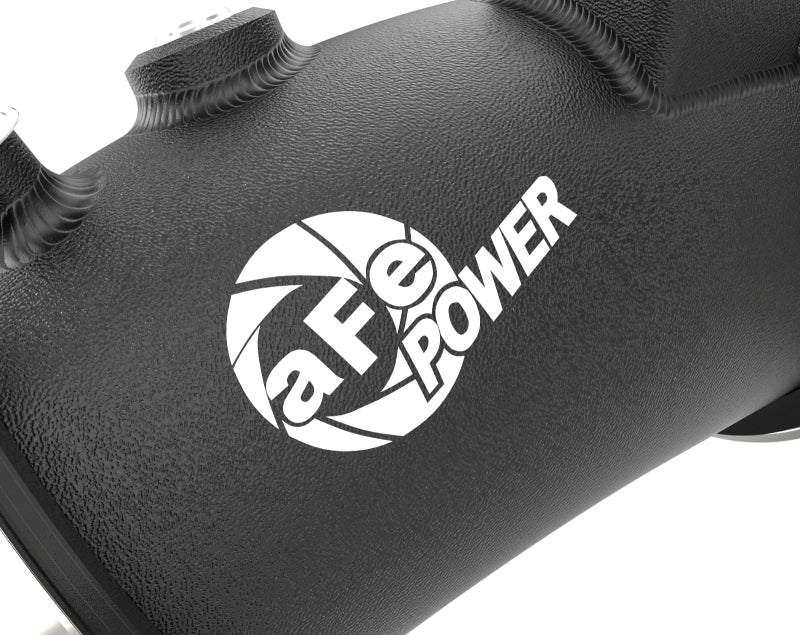 afe BladeRunner Charge Pipe Kia Stinger 22-23 L4-2.5L (t)