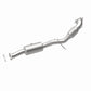 Magnaflow 2004 Volvo S60 2.5L Direct Fit Converter