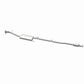 MagnaFlow 19-20 Hyundai Santa Fe L4 2.4L OEM Underbody Single Direct-Fit Catalytic Converter