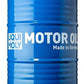 LIQUI MOLY 205L Top Tec Truck 4450 Motor Oil SAE 15W40