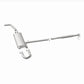 MagnaFlow BRE Exhaust Kit 05-06 Equinox Torrent 3.4L