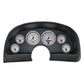 Autometer Ultra-Lite II Direct Fit Dash Kit 93-02 Chevy Camaro (2 x 3-3/8in. / 4 x 2-1/16in.)