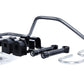 Hellwig 66-77 Ford Bronco 4WD w/0-4 Inch Lift Rear Sway Bar Kit