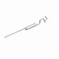 MagnaFlow BRE Exhaust Kit 01-04 Ford F-150