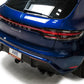 AWE Tuning 2022+ Porsche Macan 2.9TT Touring Edition Catback Exhaust w/ Diamond Black Tips