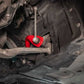 UMI 16-24 Chevrolet Camaro Suspension Stabilizer Bar - Red