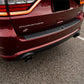 Corsa 18-22 Dodge Durango SRT 392 Cat-Back 2.75in Dual Rear Exit Sport 4.5in Black PVD Tips